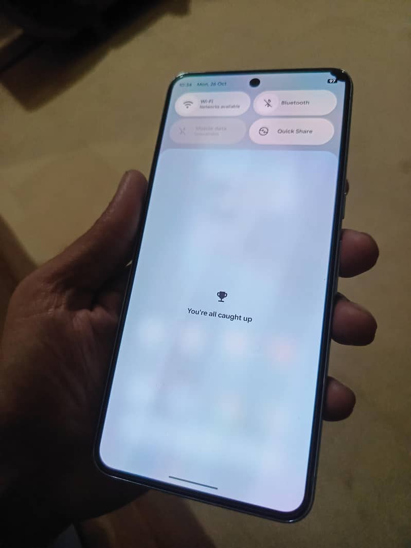 Google Pixel 8 Pro 4