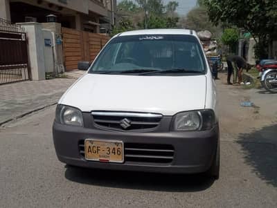 Suzuki Alto 2004