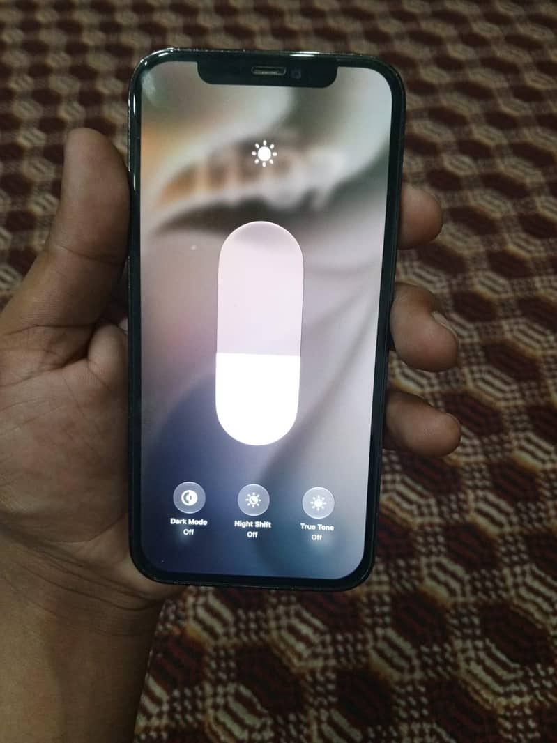 Apple iPhone 12 Pro 1