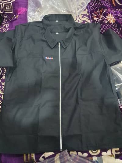 shirts soft cotton barber
