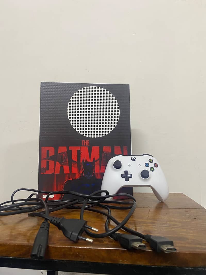 Xbox One 1tb 3