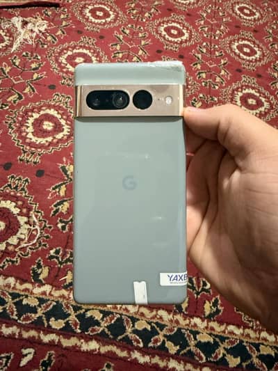 Google Pixel 7 Pro