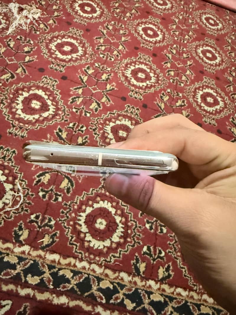 Google Pixel 7 Pro 4