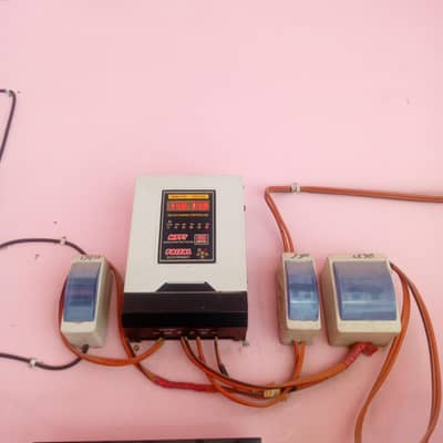 UPS & Inverter & MPPT sall