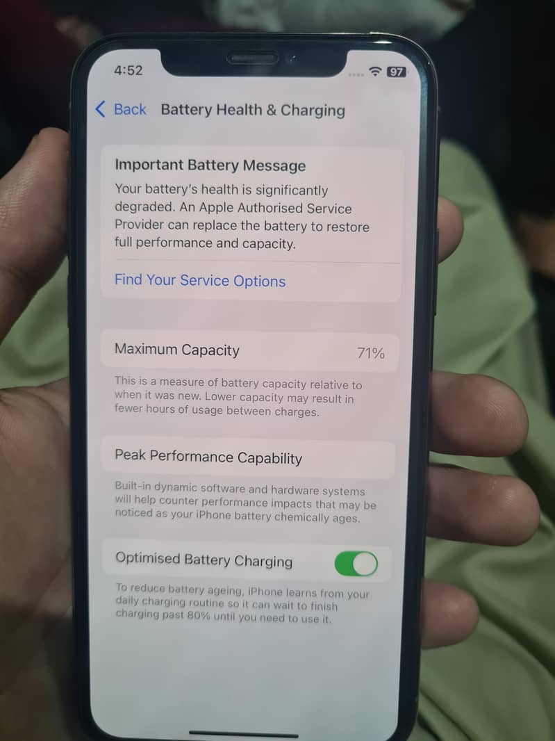 Apple iPhone 11 Pro 3