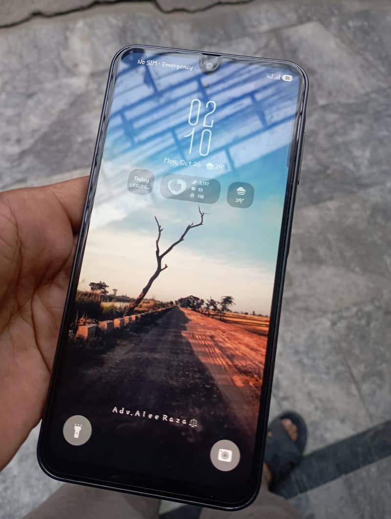 Samsung Mobile A16 0