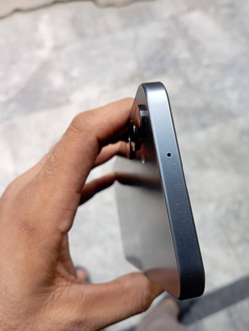 Samsung Mobile A16 2