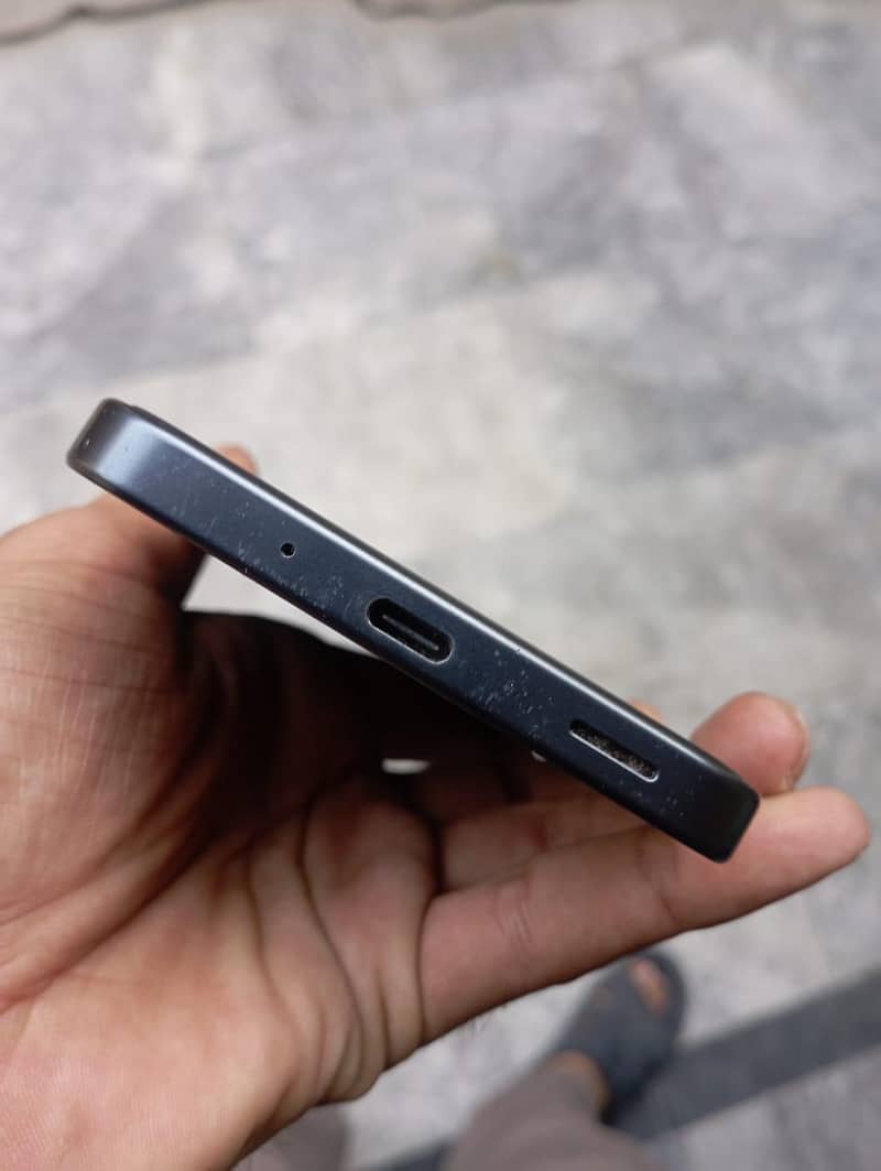 Samsung Mobile A16 7