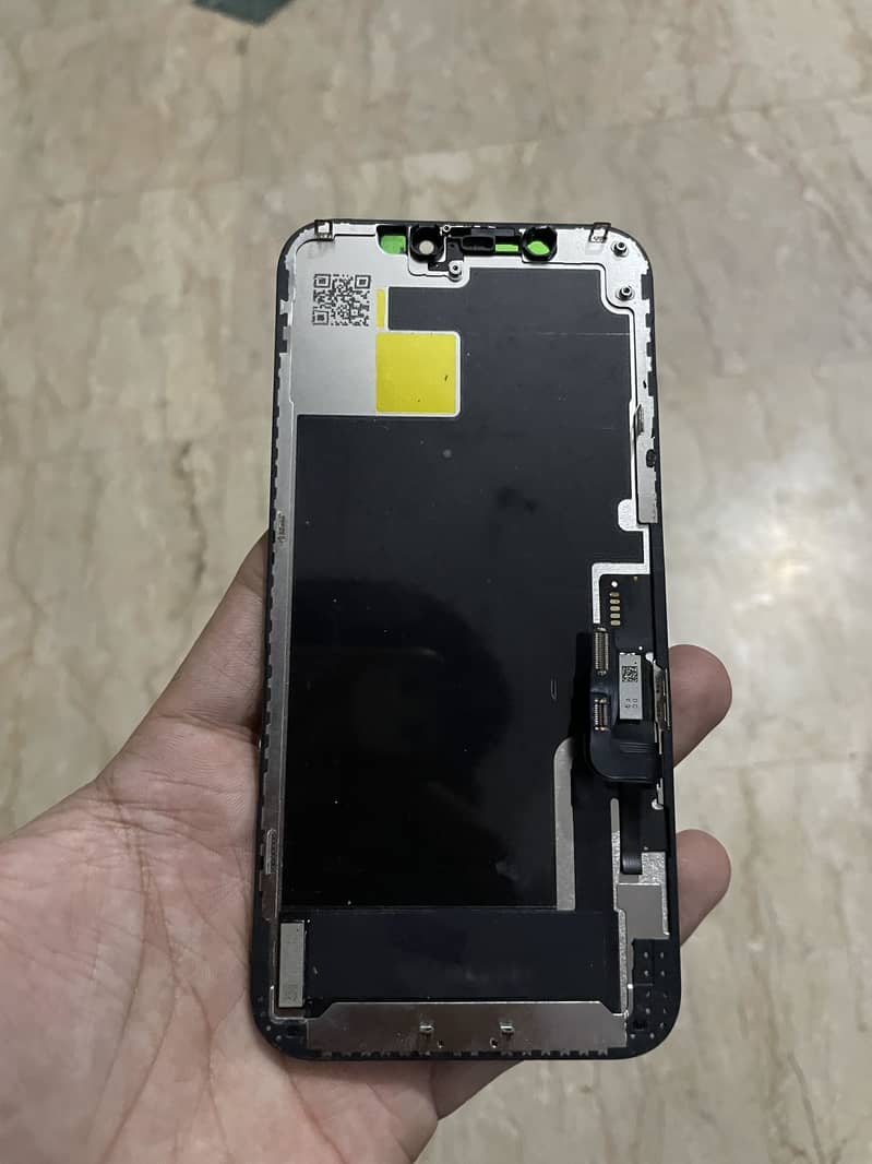 Apple iPhone 12 panel only 1