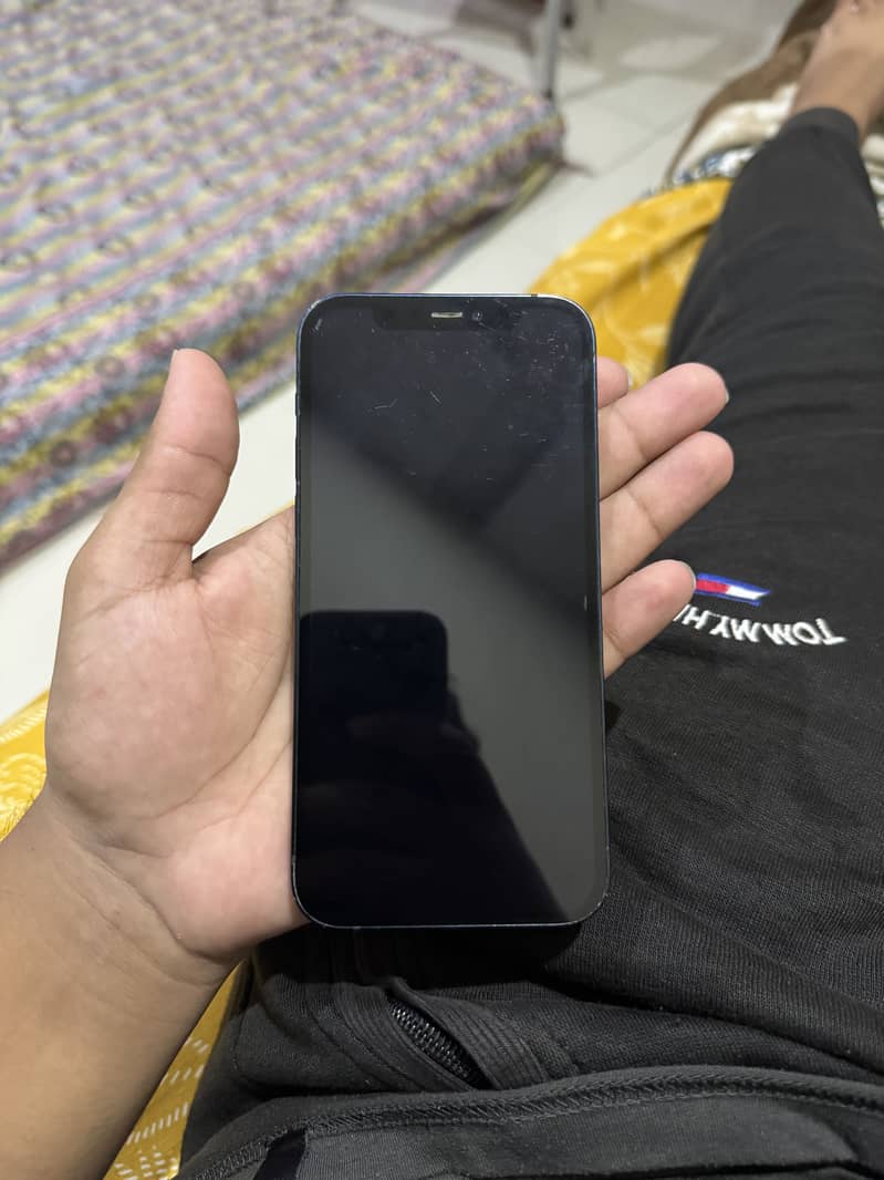 Apple iPhone 12 1