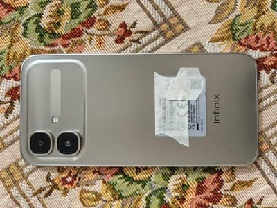 Infinix Smart 20