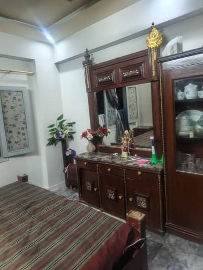 bedroom set