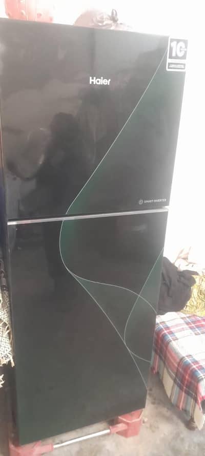 HAIRE REFRIGERATOR