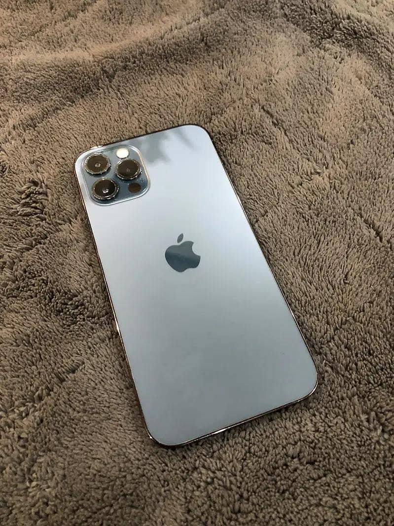Apple iPhone 12 Pro 1