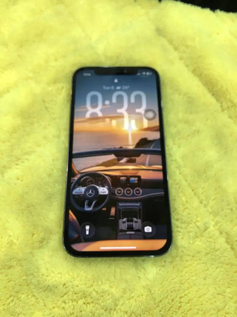Apple iPhone 12 Pro 4