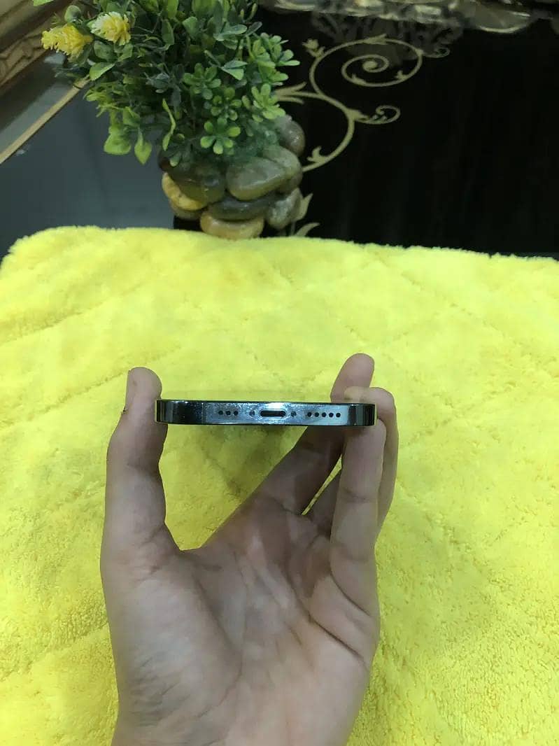 Apple iPhone 12 Pro 6