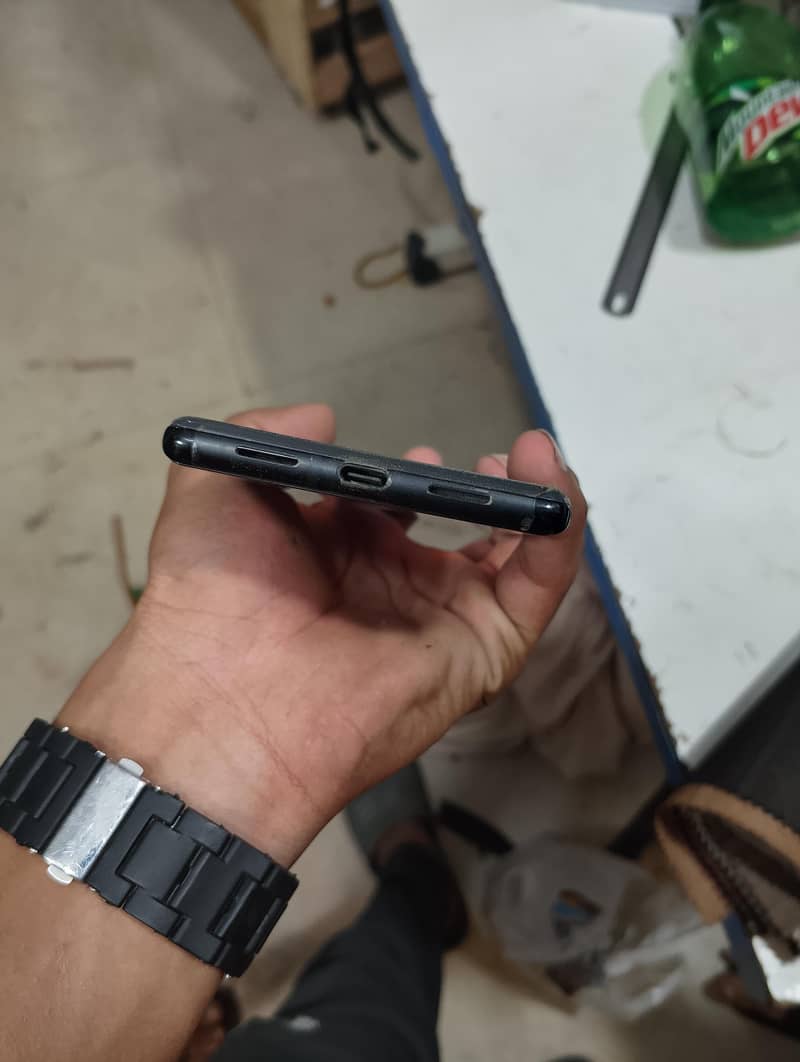 Google Pixel 6 Pro 3