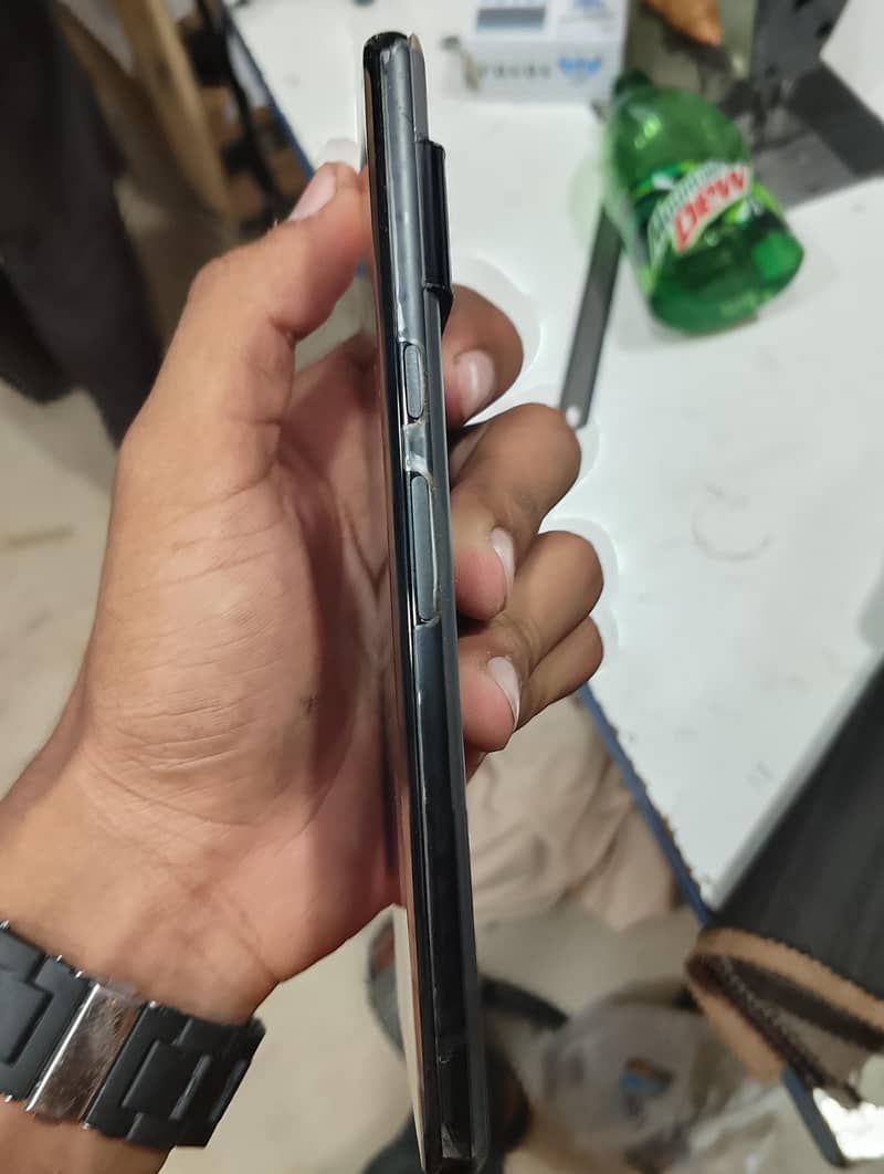 Google Pixel 6 Pro 4