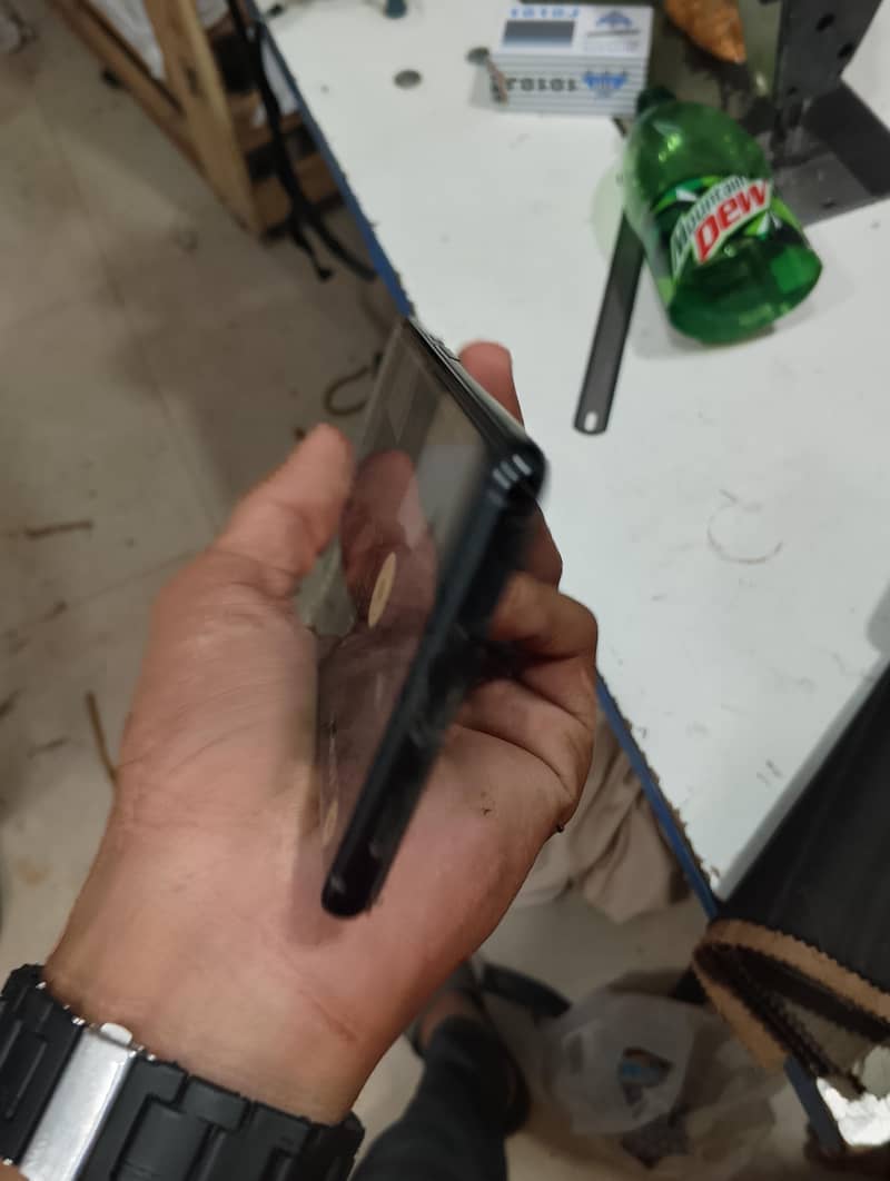 Google Pixel 6 Pro 5
