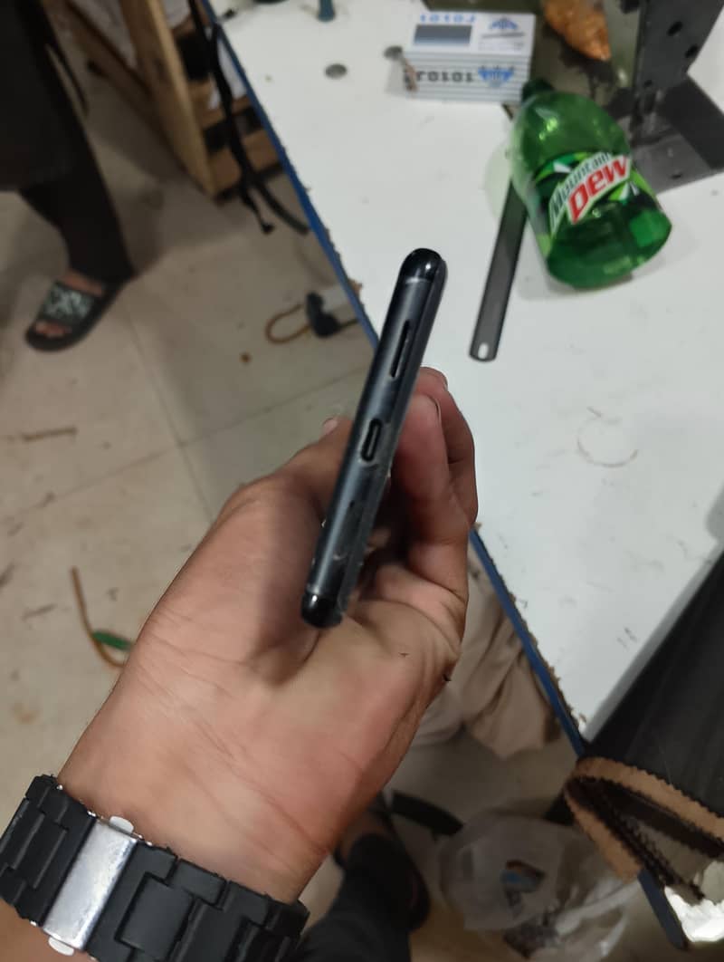 Google Pixel 6 Pro 6