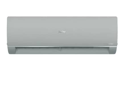 Haier DC inventer