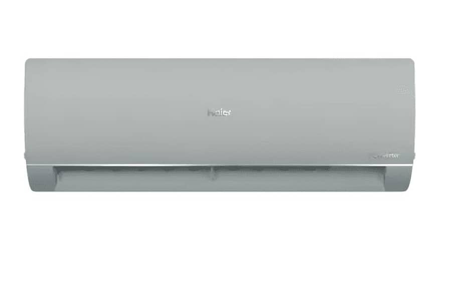 Haier DC inventer 0