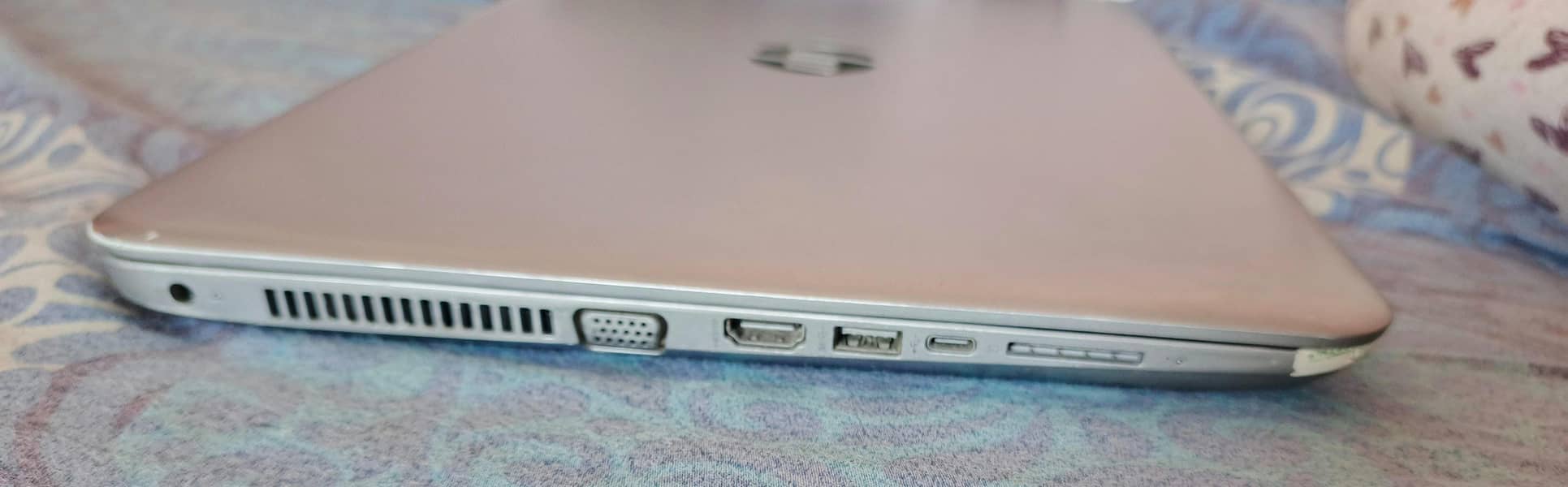 HP Probook Laptop 450 G4 i5 7th Generation Windows 11 - Laptops ...
