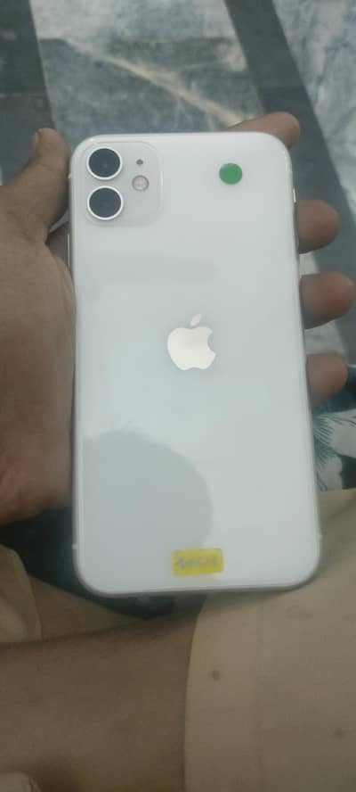 Apple iPhone 11