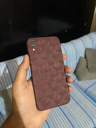 Apple iPhone XR