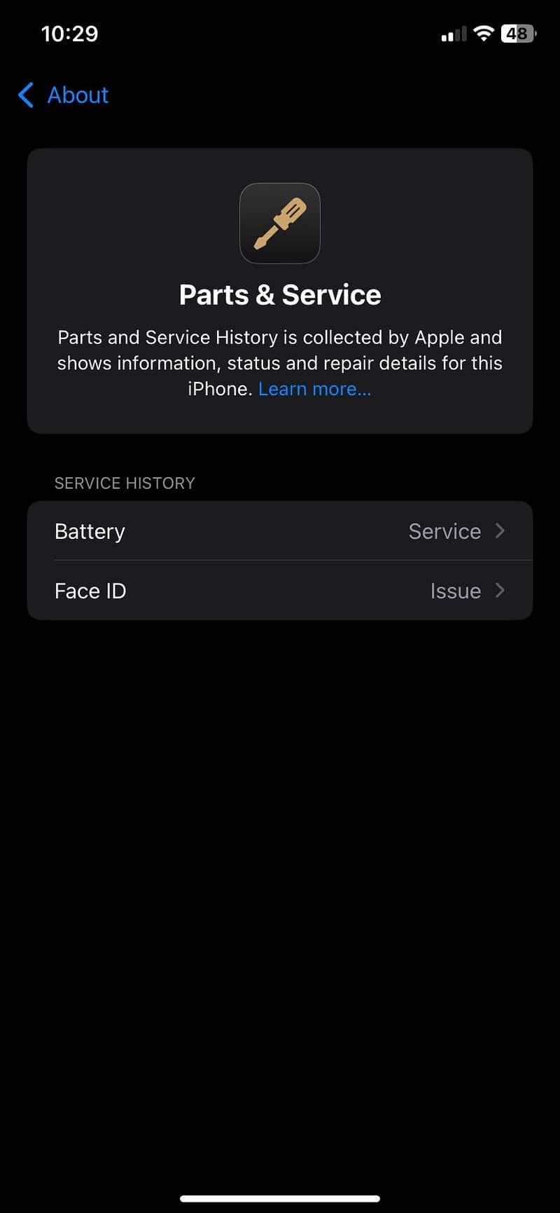 Apple iPhone XR 4