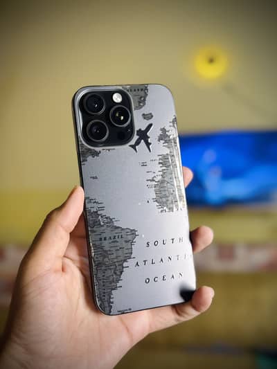 Apple iPhone 16 Pro Max