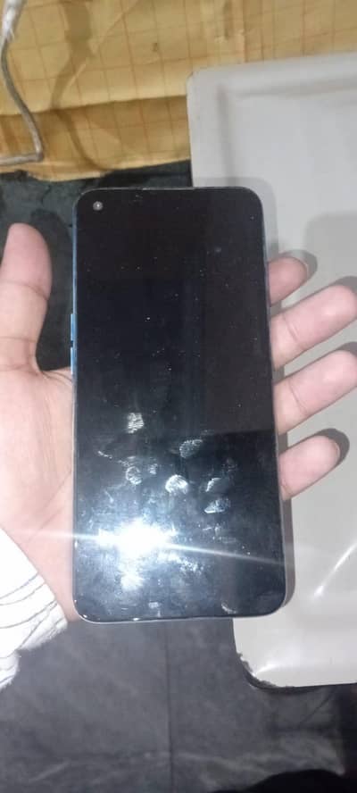 OPPO A54
