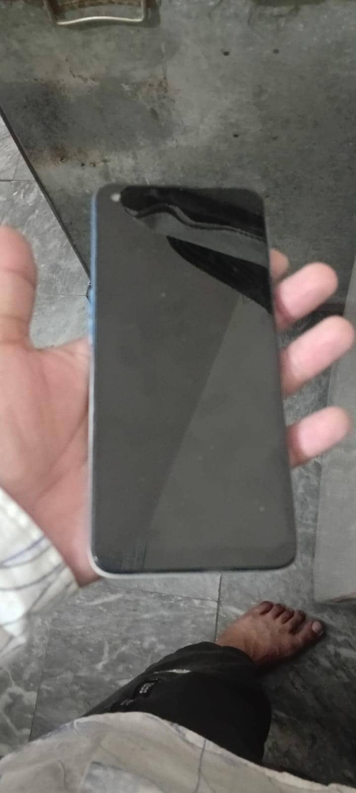 OPPO A54 1