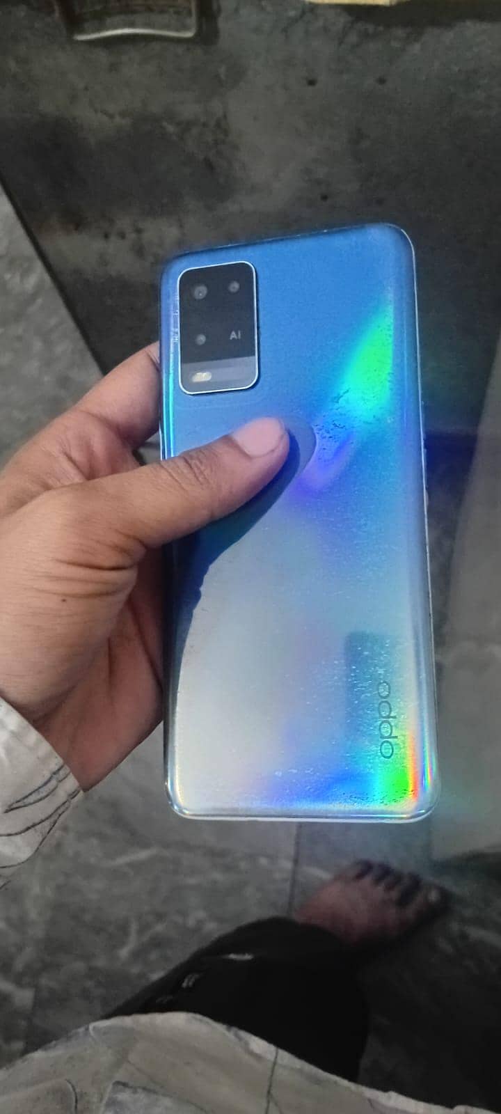 OPPO A54 2