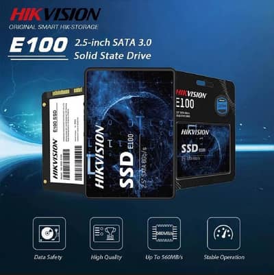 256 GB SSD For Sale