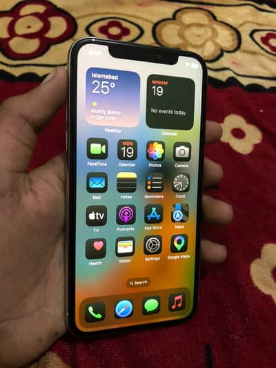 iPhone XS 256 GB
