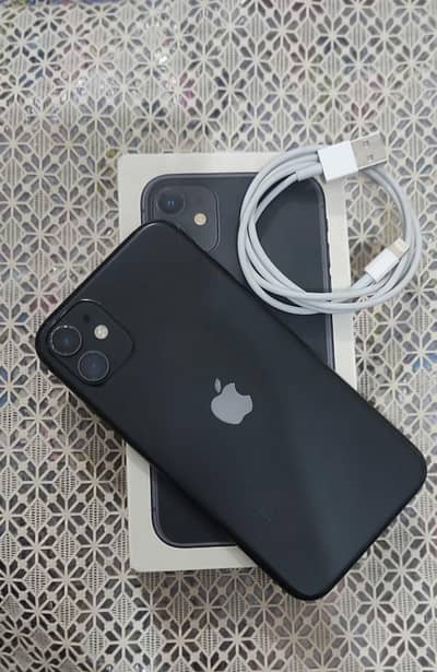 Apple iPhone 11