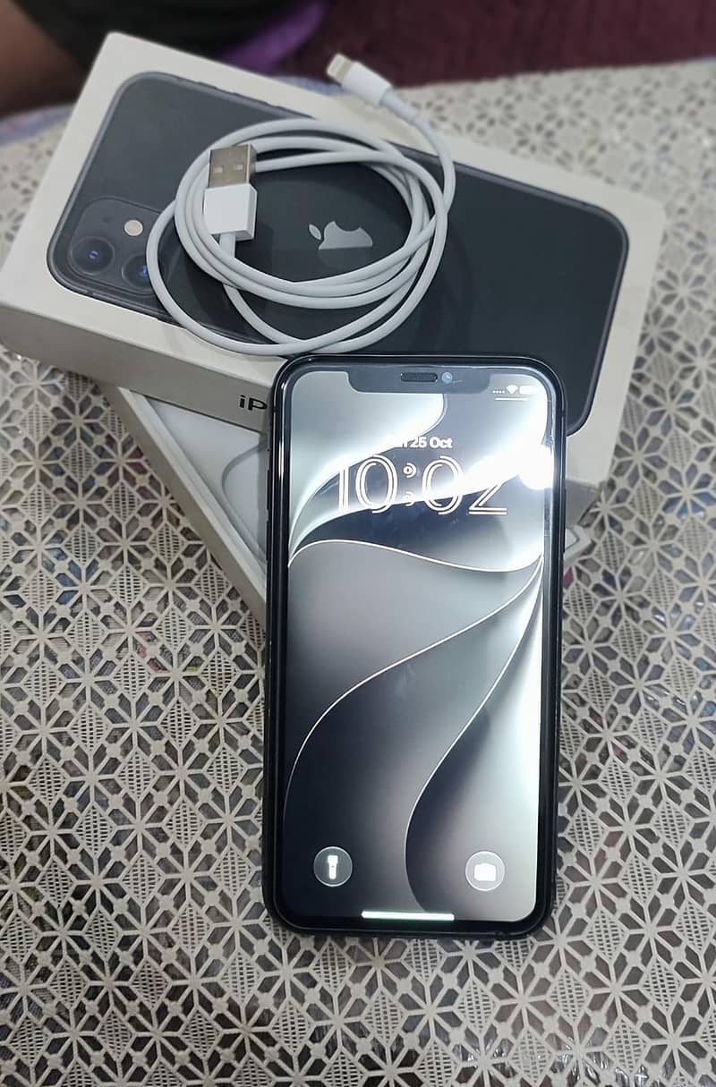 Apple iPhone 11 1