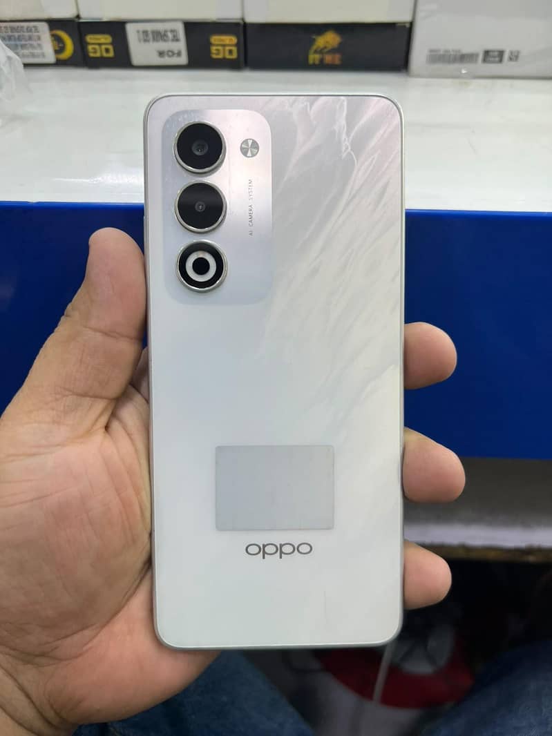 OPPO A5 0