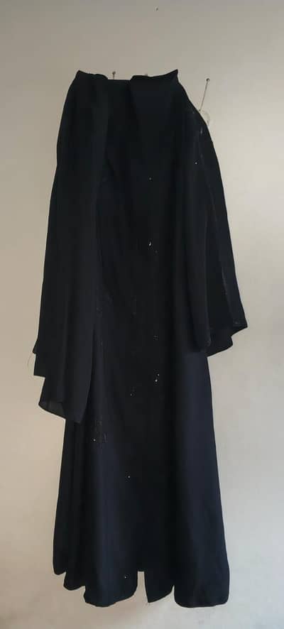 Burqa with Staller for Sale – Excellent Condition (9/10)