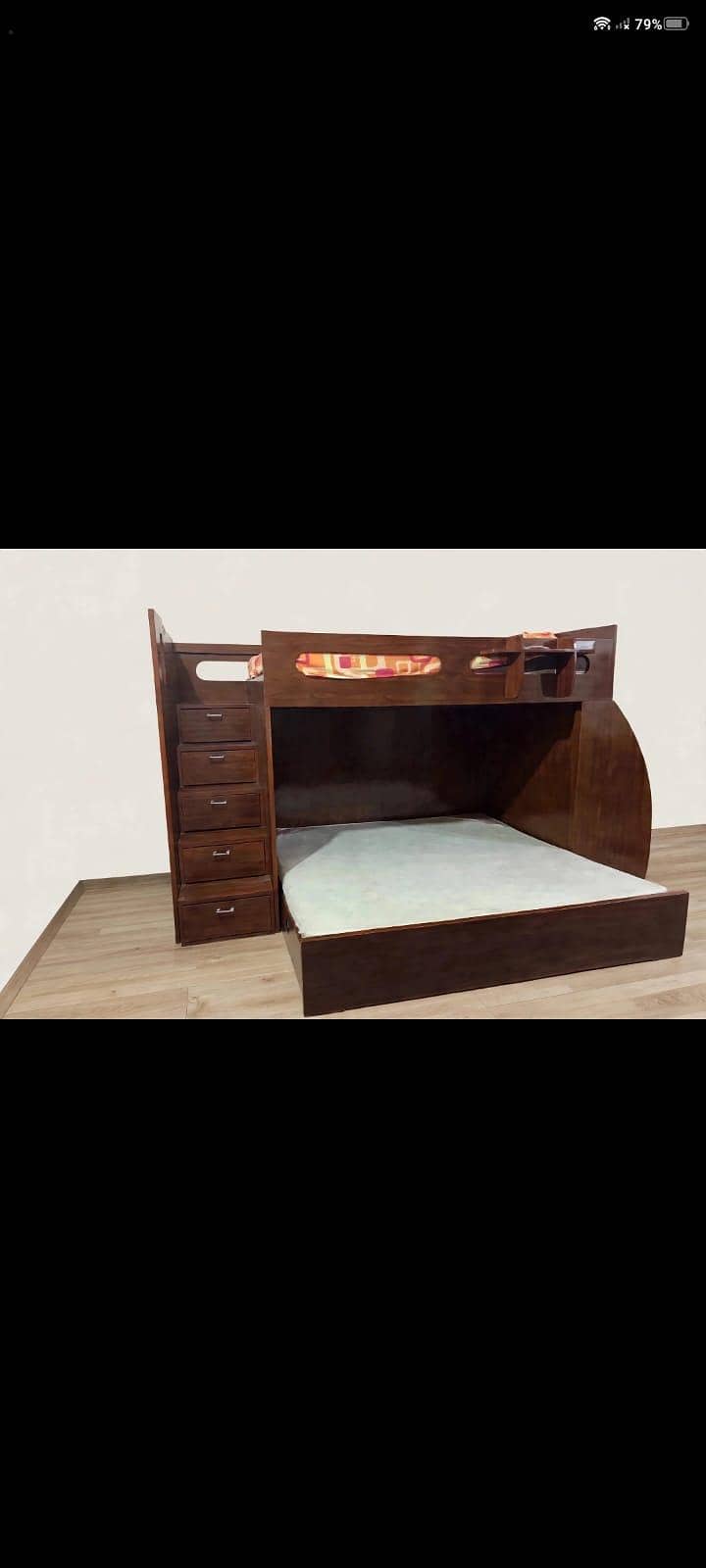 bunk bed 0