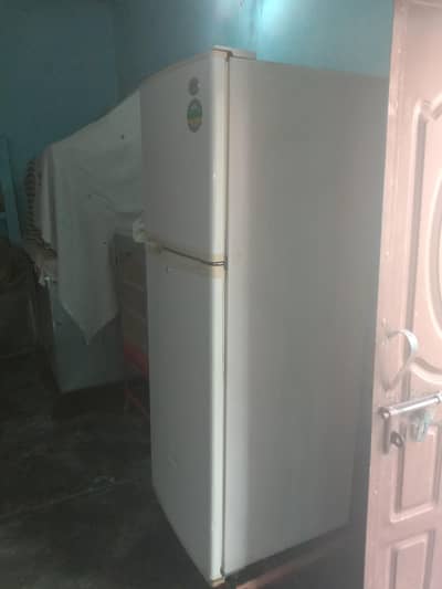 Fridge