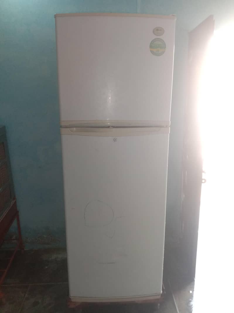 Fridge 1
