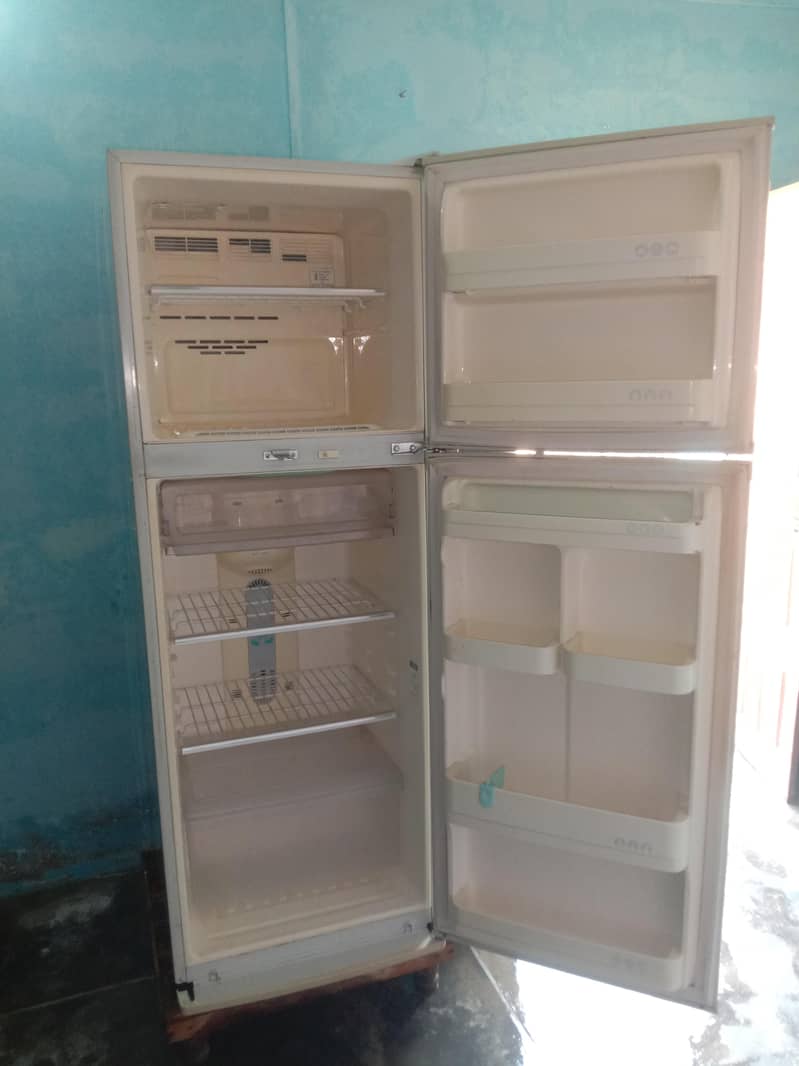 Fridge 2