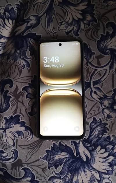 Tecno spark GO 2