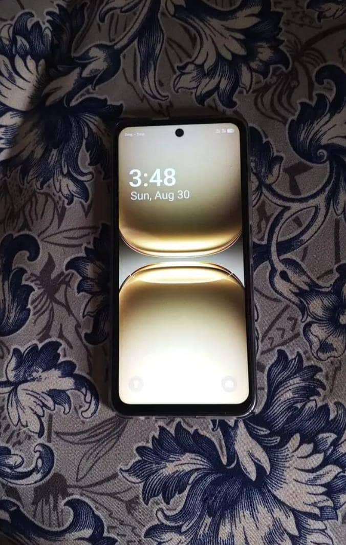 Tecno spark GO 2 0