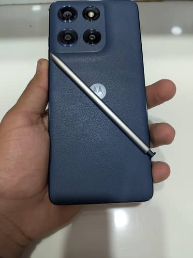 Motorola Moto G Stylus 5g 2025