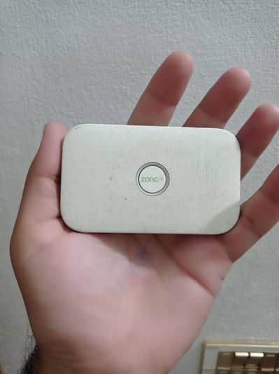 zong 4g unlock device
