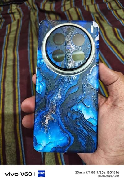 Vivo x200 Pro