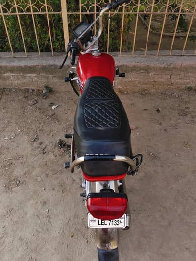 14 model